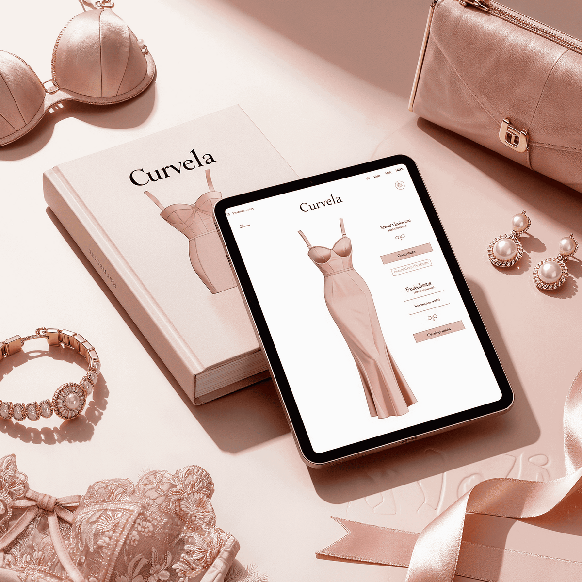The Strapless Confidence Guide™ — Wear Strapless With Confidence