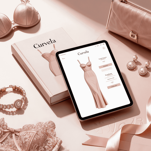 The Strapless Confidence Guide™ — Wear Strapless With Confidence